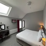 Pensión Budget Accommodation Listowel Town Centre *