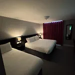 Pensión Budget Accommodation Listowel Town Centre *