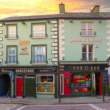Budget Town Centre Listowel