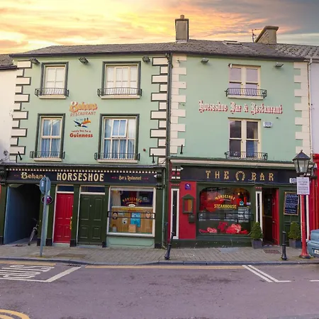 Budget Town Centre * Listowel