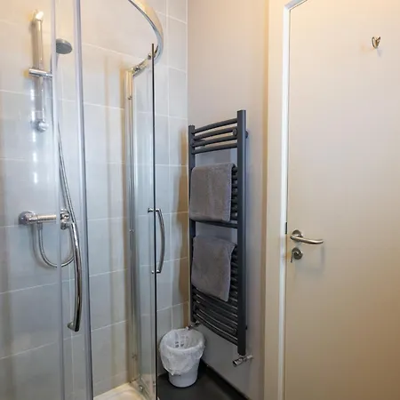 بيت ضيافة The Horseshoe Bar Townhouse